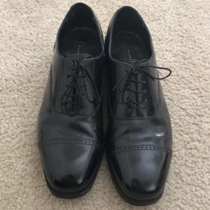 Florsheim men’s dress shoes